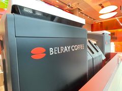 -贝瑞咖啡(深圳机场店)