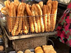 -正味斋锅巴菜(西北角店)