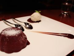 -弗兰克牛排西餐厅Ribone steak house(柠檬花园店)