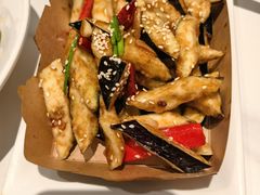 -双合园·海鲜水饺青岛菜(万佳广场店)