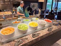 -浙江安吉JW万豪酒店·万豪中餐厅