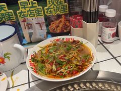 -姚稷大铁锅(龙之梦店)