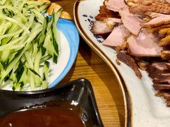 -毛毛熏肉•东北菜老字号(大安街店)