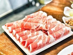-大明铜锅·烤涮坊·烧烤(新开路店)