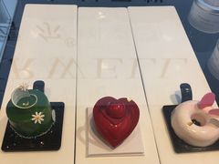 -麦雪尔甜品·生日蛋糕(新街口旗舰店)