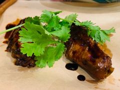 武林鸡翅-卤儿道道(杭州大厦501店)