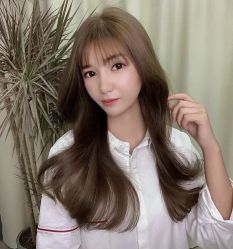 -那茉 Hair Salon