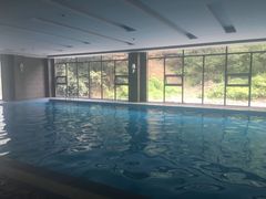 -青峰峡国家森林公园