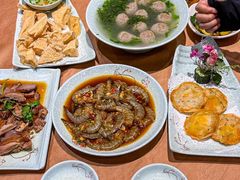 -抱德·潮汕味(敦和店原惠城鱼仔)