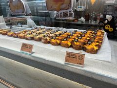 -PAPER STONE BAKERY(天汇广场店)