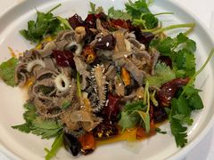 -满堂·烤鸭店·北京菜(鼓楼店)