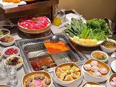 -海底捞火锅(中南盐城大有境夜宵主题店)