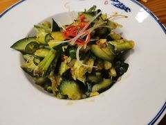 -苹果树下艺术餐厅(通州店)