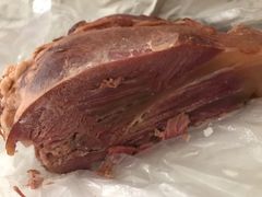 -孙庆海腊牛肉店(大皮院店)