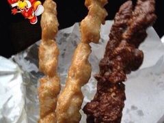 -北京稻香村(西单购物中心店)