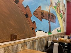 大堂-螺小胖柳州螺蛳粉(钟楼总店)