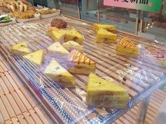 -味多美蛋糕(新和平里店)