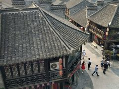 -东关街美食广场
