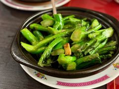 -香港祥正飯店·正宗灣仔50年海鲜老字号