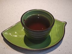 -一叶一世界·素食餐厅(锦华万达店)