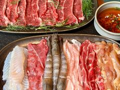 -大龙燚·旷野鲜火锅(广州首店)