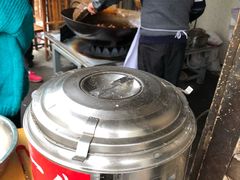 -邓记新一代糖油果子(四川煤管局供销公司职工宿舍店)