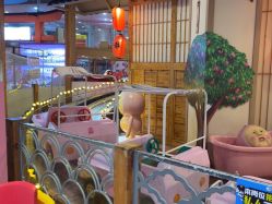-卡通尼乐园(新达汇三林店)