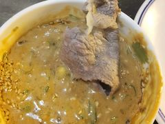 -小牛海记潮汕牛肉店(永定路店)