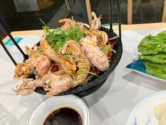 -威海渔村(静安旗舰店)