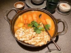 -一川二水•粤川醉(CP静安店)