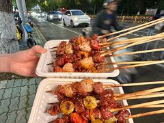 -老楼羊蝎子·铜锅涮肉•20年专注羊肉(惊驾路店)