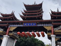 -田州古城
