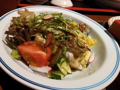 鳗鱼饭定食-翔峰炭火鳗鱼(悦泰街里公寓店)
