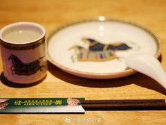 餐具摆设-蒙料·手把肉(望京店)