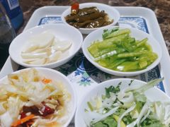 -王虎成猪排骨烩菜非物质文化遗产传承馆