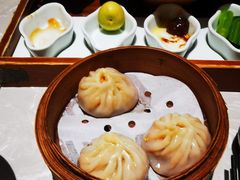 -松鹤面馆(观前店)