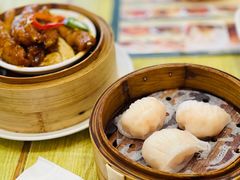 -添好运点心专门店(百老汇店)