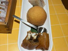 -蔡澜点心·粤菜(花城汇南区店)