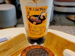-奈雪的茶(印象城店)