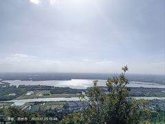 -虞山风景区
