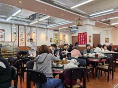 -香港蓮香樓(中環店)