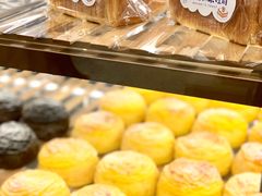 -奈雪的茶(青岛卓悦里INTOWN店)