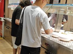 -乡村基(两江新区黄山大道第二餐厅)