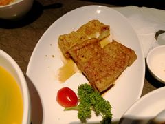 -汤城小厨•粤菜•靓汤(苏州街店)