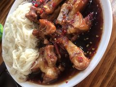 -贤花饭店(胶州店)