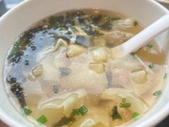 -同心楼(解放北路店)