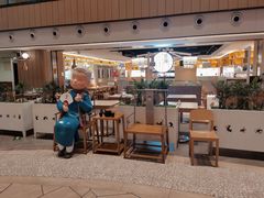 -蔡澜点心·粤菜(西单大悦城店)