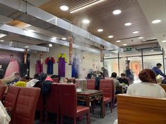 -朴小妹人参鸡汤火锅(长白山万达店)