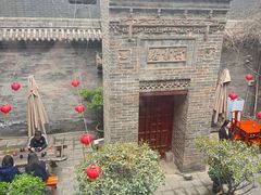 -醉长安(南门总店)
