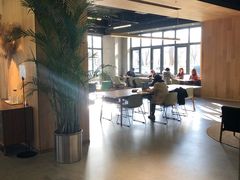 大堂-山下C5cafe(惠通时代广场店)